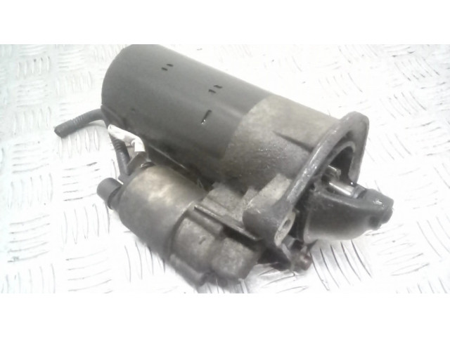 Стартер 0001109252 Volvo XC90