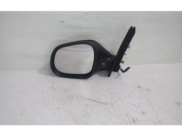 Zpětné zrcátko Seat Altea XL 2008 5P1857507N9B9