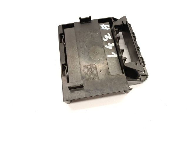 Блок комфорта 1K0959433BT, 1K1907348A Skoda Octavia Mk2 (1Z)