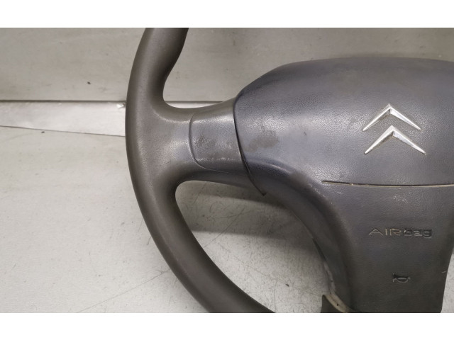 Руль Citroen Jumper 2002 - 2006 года 7353213690