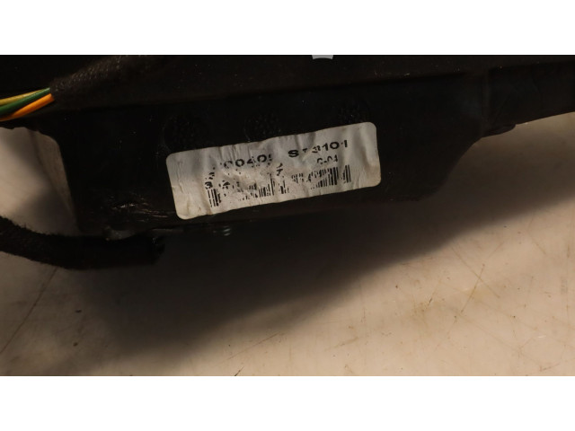 Зеркало электрическое        Volvo V50  2008 - 2012 года   