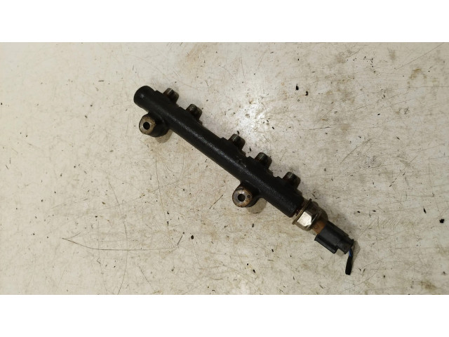 Vstřikovací lišta 9804776780, 220690081 Ford Turneo Courier pro naftový motor 1.5