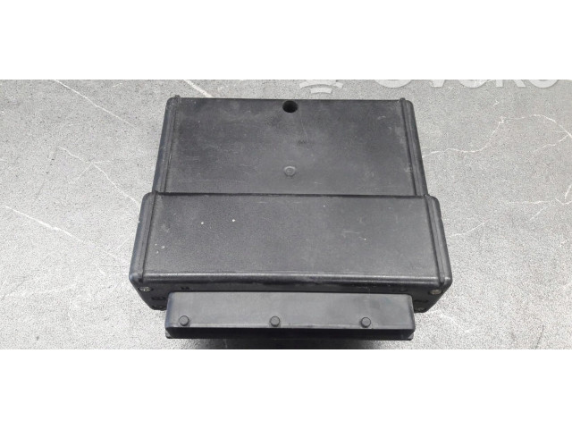 Блок управления 53900090c Saab 900