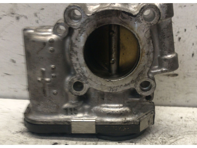 Блок АБС 55565489, 55565489 Opel Meriva B 2010 - 2016 года