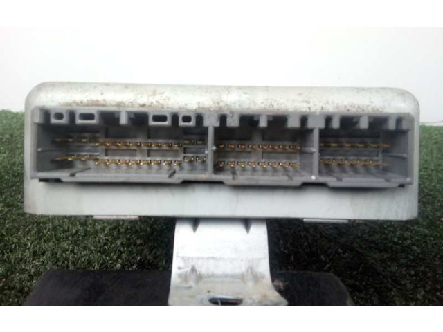 Блок управления 8711006800 SsangYong Korando