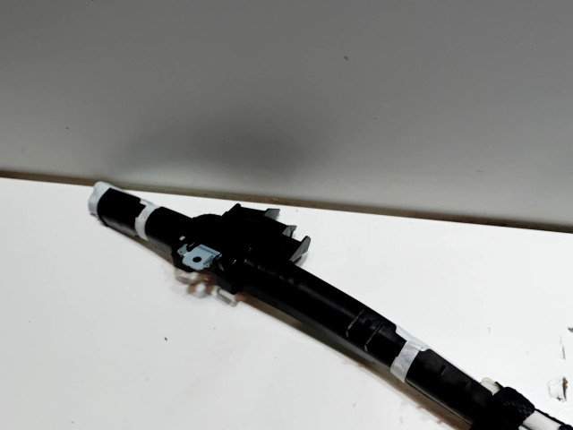 Боковая подушка безопасности 78005T8MG610M1   Honda HR-V