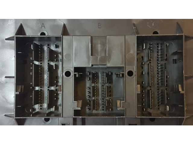 SAM блок управления