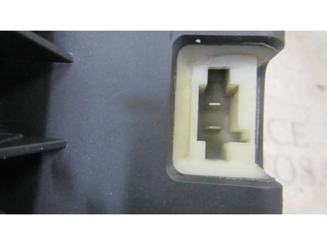 Вентилятор печки 77364953 Fiat Punto Evo