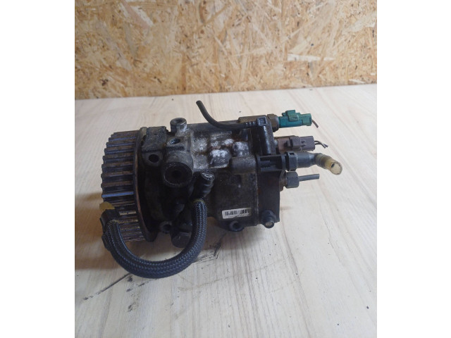 Топливный насос