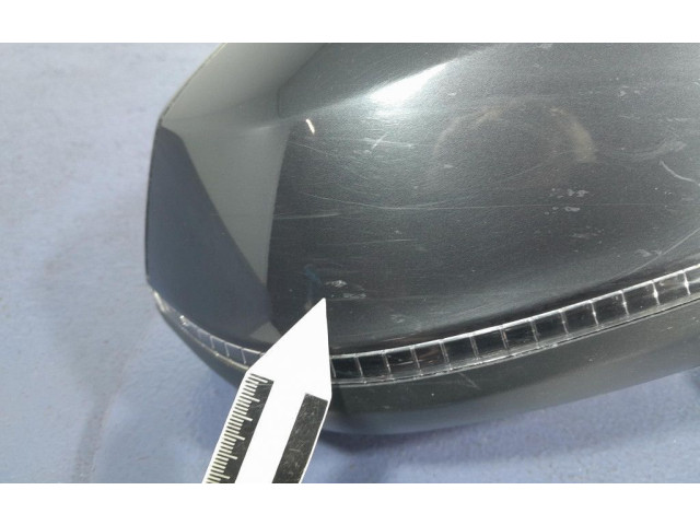 Zpětné zrcátko  Audi Q7 4L 2017    