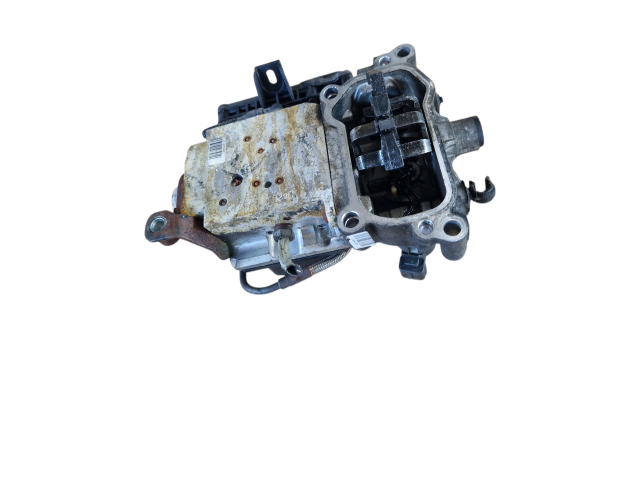 Блок управления коробкой передач 9662943430, P5400ED0 Citroen C4 Grand Picasso