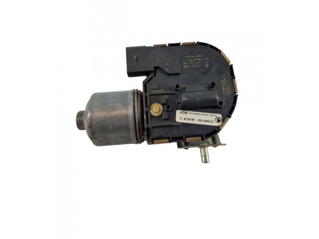 Моторчик дворников 1Z1955119C, SW0601    Skoda Octavia Mk2 (1Z)