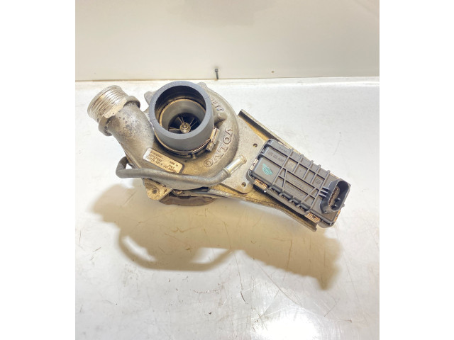 Турбина Volvo XC90 GTB2056VL, 7A9903019