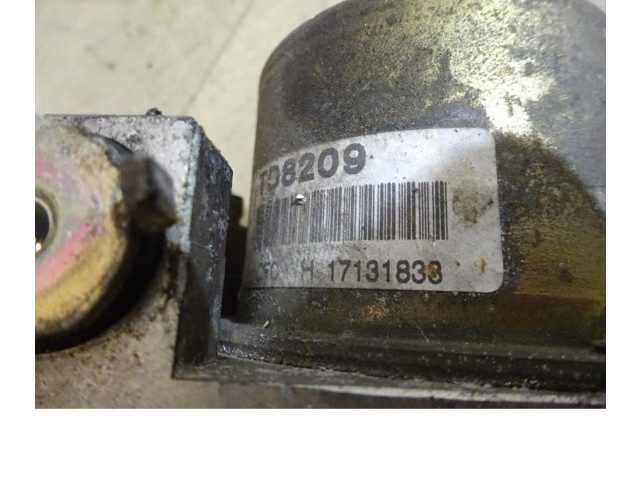 Jednotka ABS 47600AR06A, 47600AR06A Nissan X-Trail T30 2001