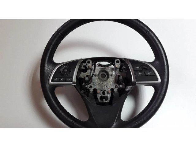 Руль Mitsubishi Outlander 2013-- года 4400A455XA