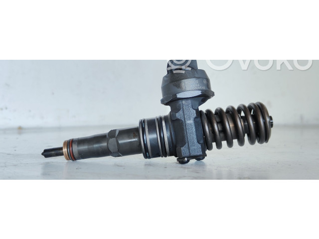 Vstřikovač 07Z130073S Volkswagen Touareg I