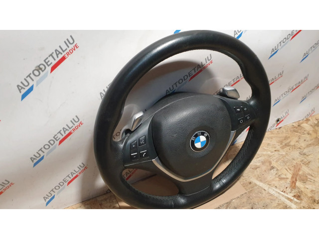 Volant BMW X6 E71 2010 6789975