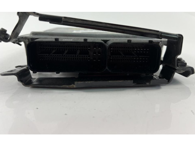 Блок управления двигателя 03L906023NA, NP223   Audi A3 S3 8P