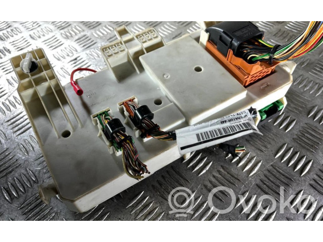 Блок предохранителей 30728906, 30728906 Volvo C70