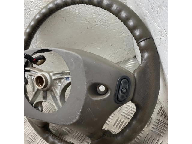 Руль Chrysler Voyager 2001-2004 года 14117d, 18686