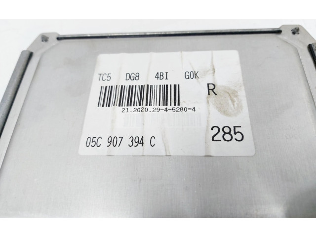 Řídící jednotka 05C907394C Audi A3 8Y 2021