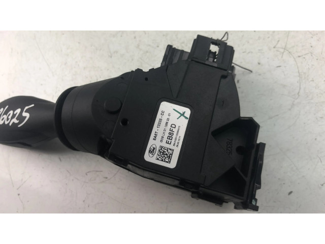 Подрулевой переключатель 8A6T13335CC Ford Fiesta