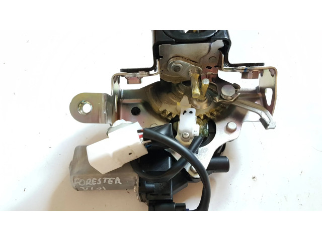 Zámek zadních dveří 63032SJ101, ED462810 Subaru Forester SK 2023