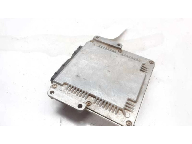 Блок управления двигателя 0281011062 Jeep Cherokee III KJ