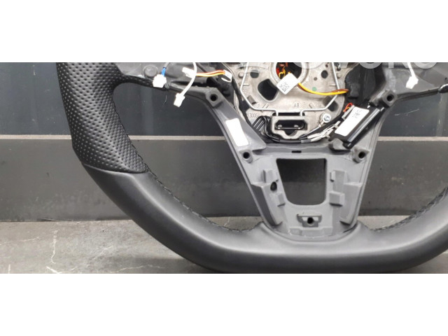 Руль Volkswagen Golf VIII 2019 - года 5H0959542N