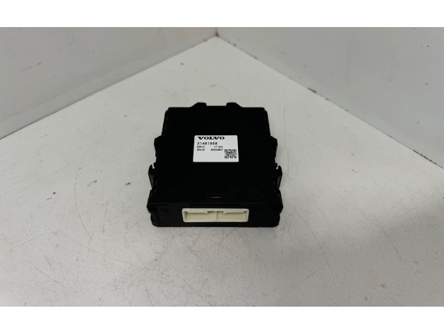 Блок управления коробкой передач 31461858   Volvo XC90