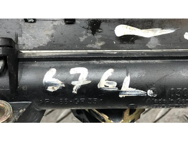 Vstřikovací lišta 2435170153, 030133319L Volkswagen Polo III 6N 6N2 6NF pro benzínový motor 1.0 ALD