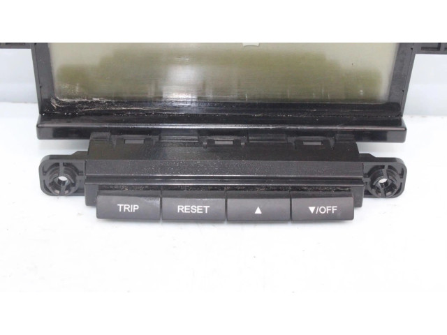 Дисплей 957101H100 KIA Ceed