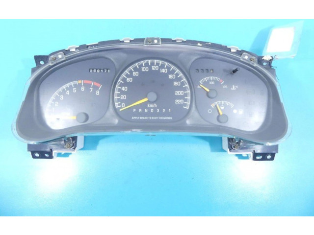 Панель приборов IMPRK1047514   Chevrolet Trans Sport       