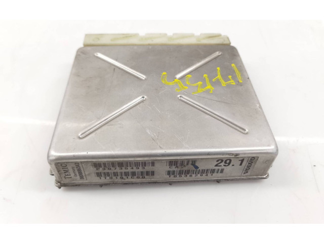 Блок управления коробкой передач P30735493, 00008863A2 Volvo S60