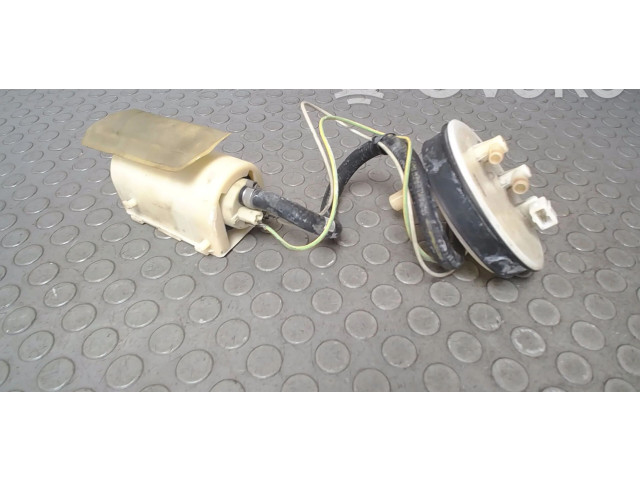 Топливный насос