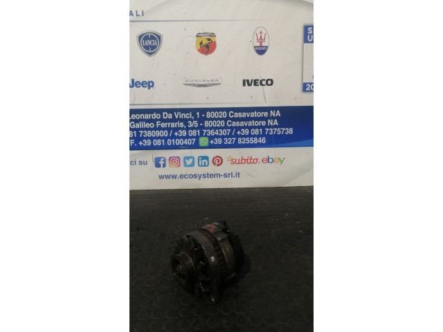 Генератор    Peugeot Expert      