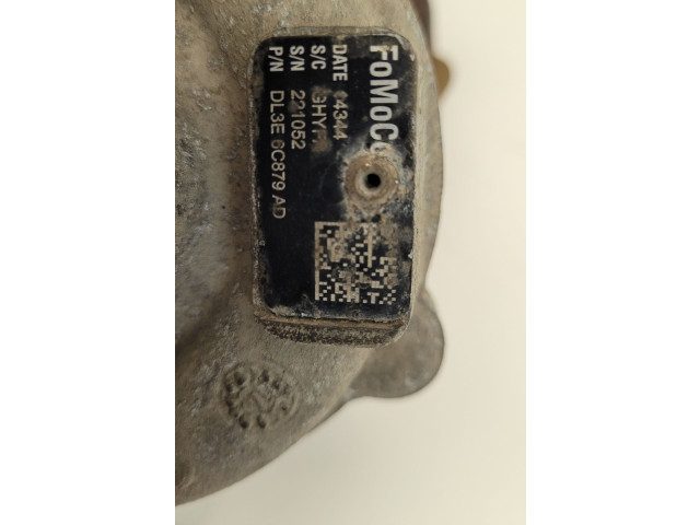 Turbodmychadlo Турбина DL3E6C879AD, DL3E6K682AE Ford F150
