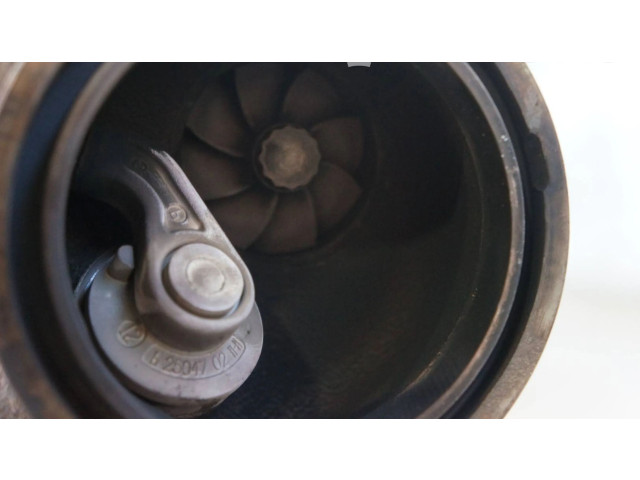  Турбина Audi TT TTS RS Mk3 8S  06K145702T   для двигателя CHH      