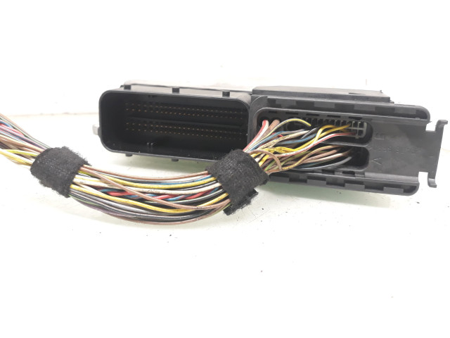 Řídící jednotka 0281014238, 7809000 BMW 3 E90 E91 2008