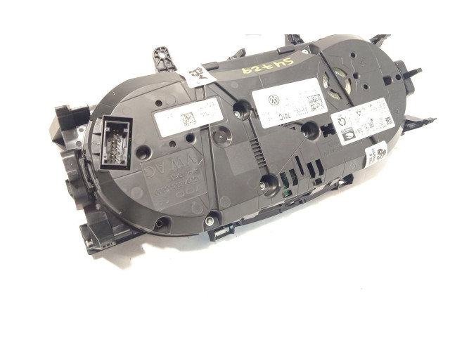 Přístrojová deska Volkswagen T-Roc 2021 2GA920741C