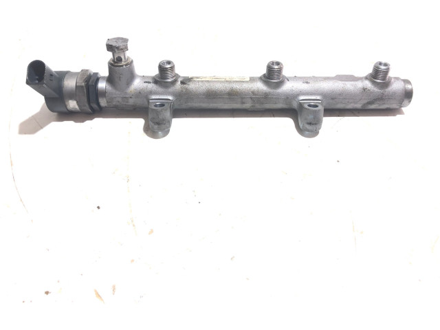 Топливная рампа 059130090AH, 1100000072   Volkswagen Touareg I   для двигателя CASA