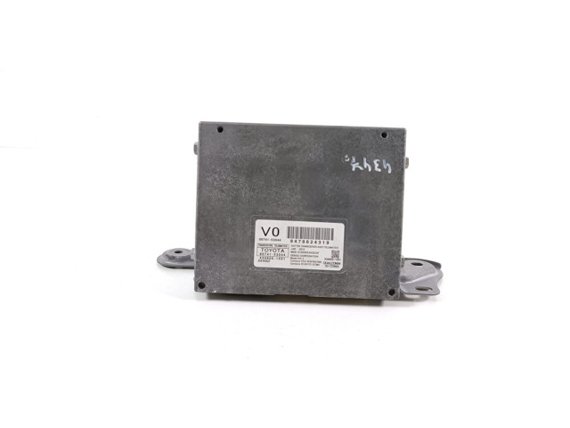 Блок управления 8674153044 Lexus IS III XE30