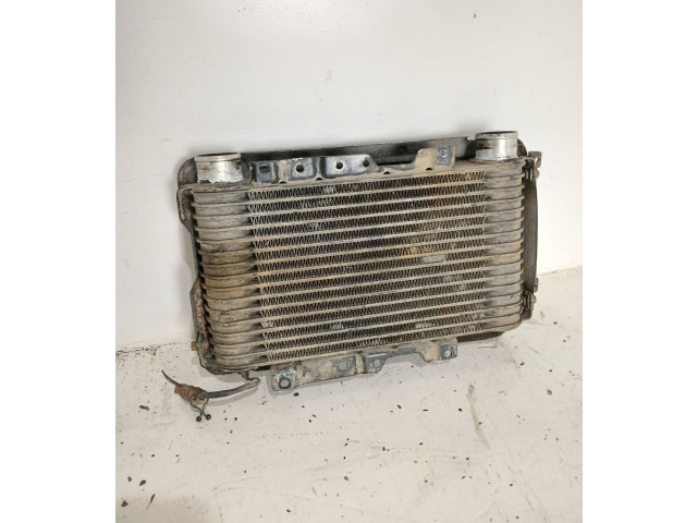 Интеркулер Mitsubishi L200