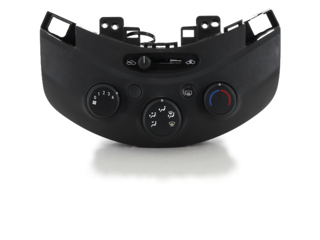 Блок управления климат-контролем 95979291, G0-1431F Chevrolet Spark