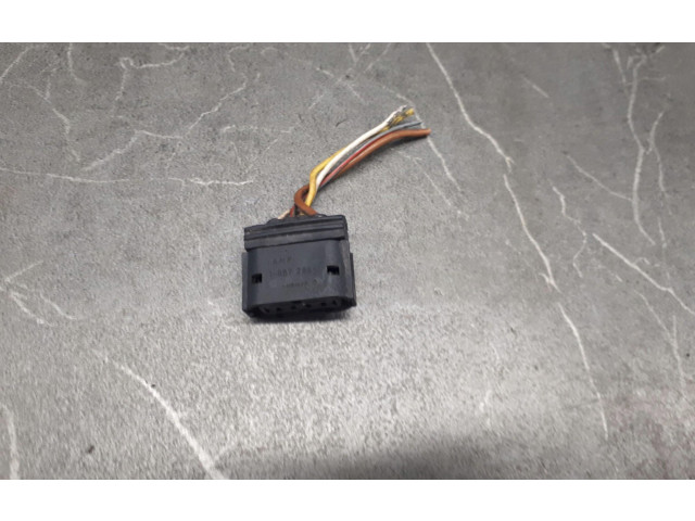 Модуль управления рулевой рейкой    Mercedes-Benz E W210