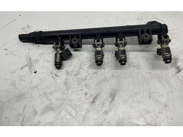 Vstřikovač B6713219018301, B6713219018301 Fiat Punto (188)