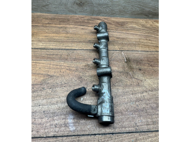 Топливная рампа R03P125   Skoda Fabia Mk2 (5J)  