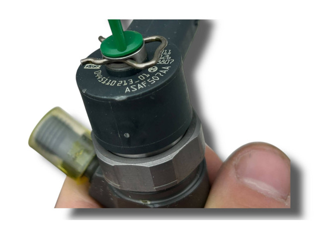 Vstřikovač 0445110213 Alfa Romeo 166