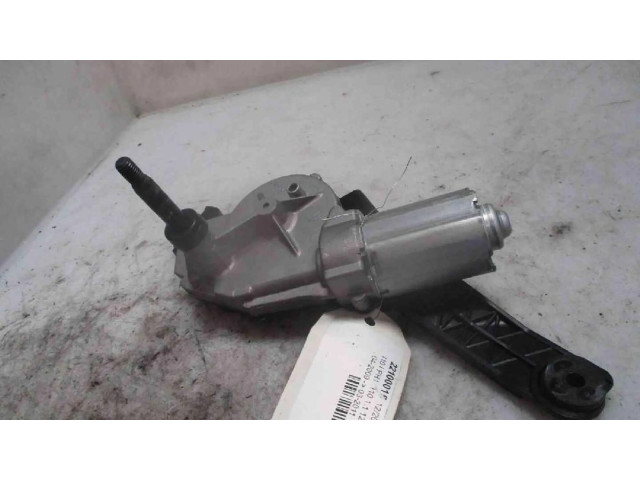 Моторчик заднего дворника 987100X000    Hyundai i10