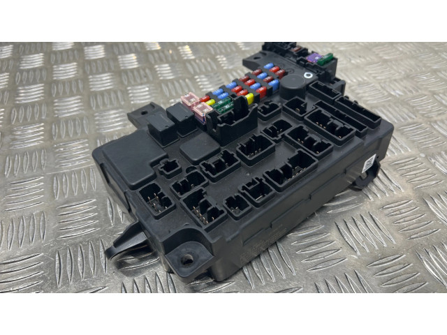 Блок предохранителей 8637A869, 5023022039 Mitsubishi Outlander